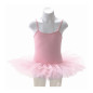 Justaucorps Tutu entier plateau Davedans 1111