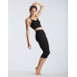 Brassière Fines Bretelles Viscose - AGIR Brassière Fines Bretelles Viscose - AGIR