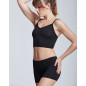 Brassière Fines Bretelles Viscose - AGIR Brassière Fines Bretelles Viscose - AGIR