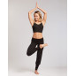 Brassière Fines Bretelles Viscose - AGIR Brassière Fines Bretelles Viscose - AGIR
