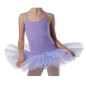 Justaucorps Tutu entier plateau Davedans 1111