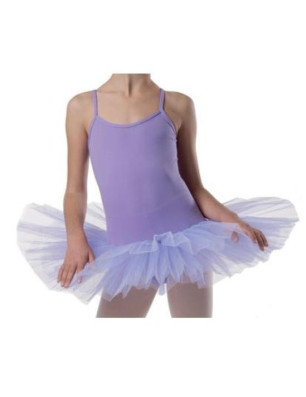 Tutu entier plateau Fame 1111