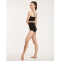 Brassière Fines Bretelles Viscose - AGIR Brassière Fines Bretelles Viscose - AGIR