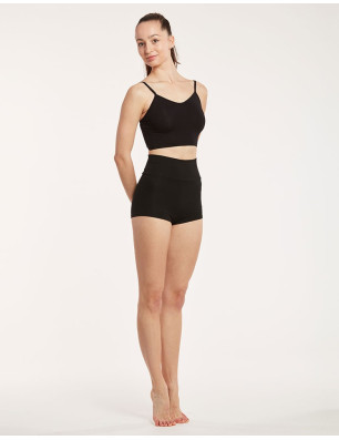 Brassière Fines Bretelles Viscose - AGIR Temps Danse - FAME La Maison De La Danse
