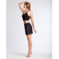Brassière Fines Bretelles Viscose - AGIR Brassière Fines Bretelles Viscose - AGIR