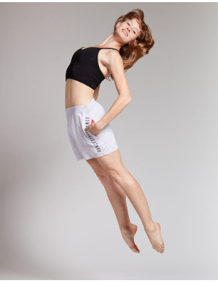 Brassière Fines Bretelles Viscose - AGIR Temps Danse - FAME La Maison De La Danse