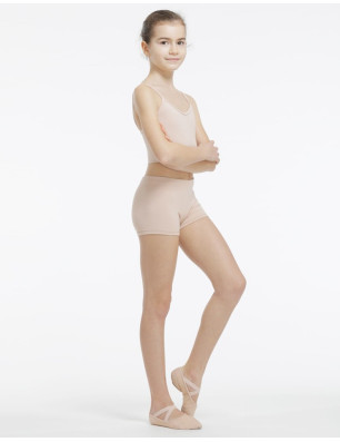 Brassière Fines Bretelles Fille - AGIR JR Temps Danse - FAME La Maison De La Danse
