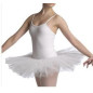 Justaucorps Tutu entier plateau Davedans 1111