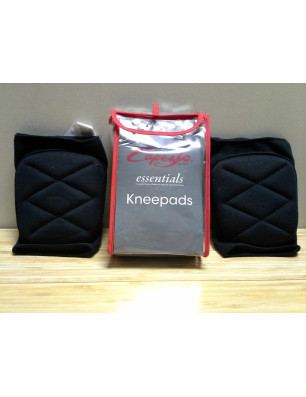 Genouillères Kneepads Capezio KP01