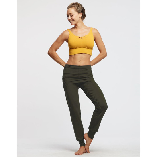 Brassière maintien - ALBIZIA Temps Danse - FAME La Maison De La Danse