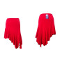 Jupe latine asymetrique CAPEZIO DSA006