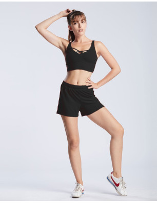 Boxer Short - AMY Temps Danse - FAME La Maison De La Danse