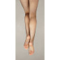 Collant résille Capezio 3407
