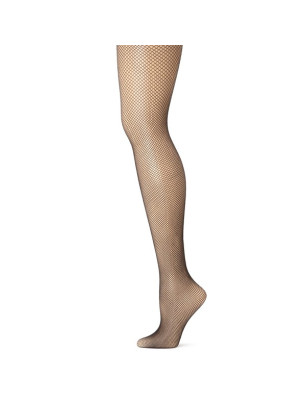 Collant résille Studio Capezio 3407