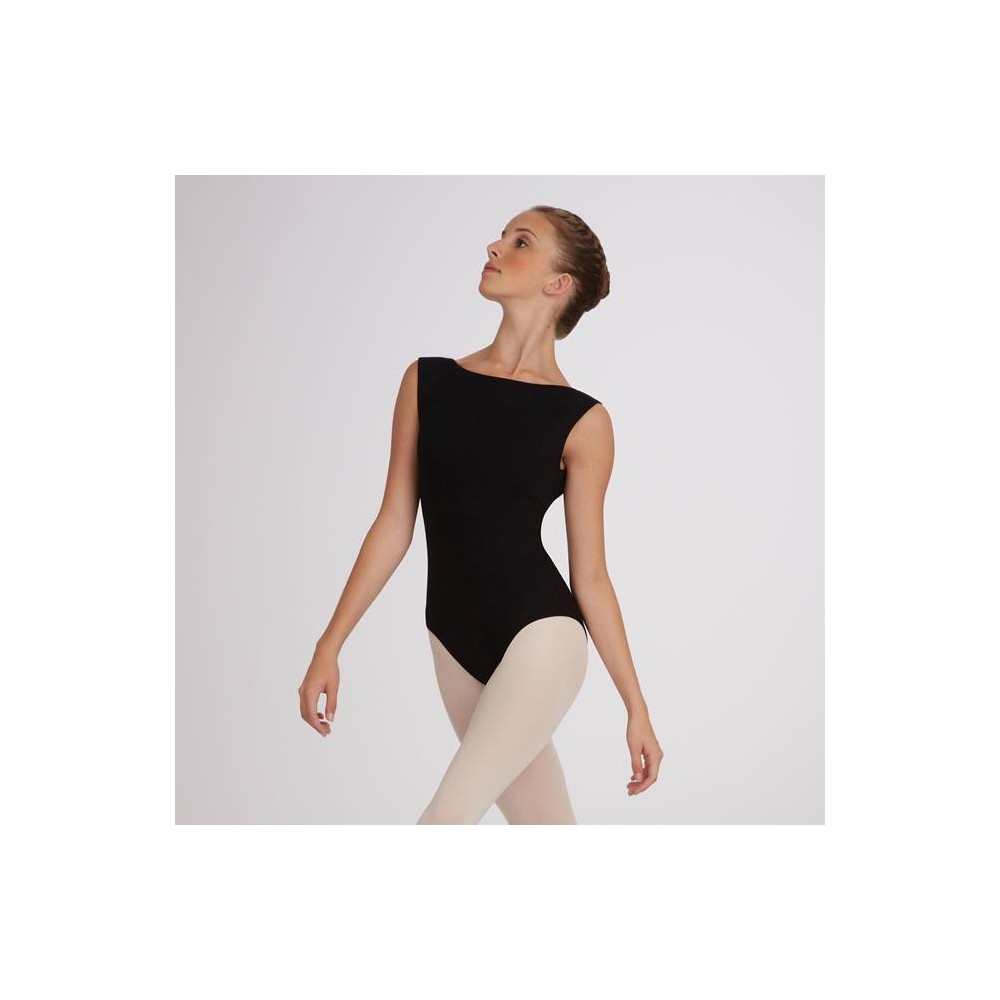 Justaucorps ENB Capezio CC220 Justaucorps ENB Capezio CC220