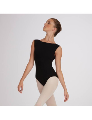 Justaucorps English National Ballet Capezio CC220