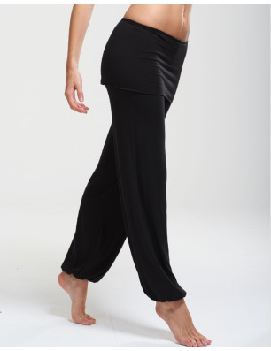 Pantalon de danse en Bambou Réglable - BABY Temps Danse - FAME La Maison De La Danse