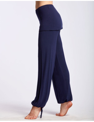 Pantalon de danse en Bambou Réglable - BABY Temps Danse - FAME La Maison De La Danse