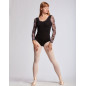 Justaucorps manches longues DECIBEL Temps Danse