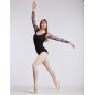 Justaucorps manches longues DECIBEL Temps Danse
