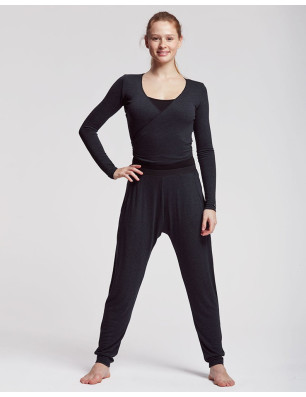 Pantalon Sarouel - EDDIE Temps Danse - FAME La Maison De La Danse
