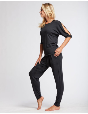 Pantalon Sarouel - EDDIE Temps Danse - FAME La Maison De La Danse