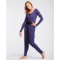 Pantalon Sarouel - EDDIE
