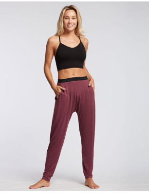 Pantalon Sarouel - EDDIE Temps Danse - FAME La Maison De La Danse