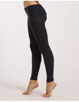 Legging d'Echauffement - EGOISTE TEMPS DANSE - FAME LA MAISON DE LA DANSE
