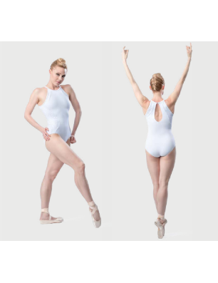 Justaucorps So Dança RDE-1908 - FAME La Maison De La Danse
