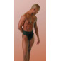Gaine string homme Capezio N5930