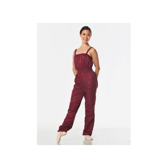 Jumpsuit Microtech Gaynor Minden AW-127 | FAME LA MAISON DE LA DANSE