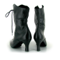 Bottines de Cancan Lidmag S619