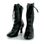 Bottines de Cancan Lidmag S619