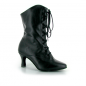 Bottines de Cancan Lidmag S619