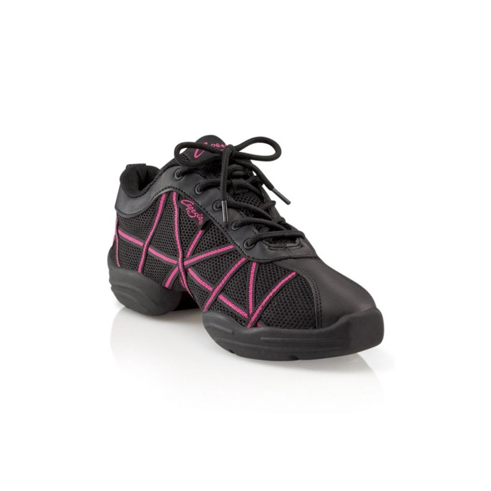 Sneakers Web Capezio DS19