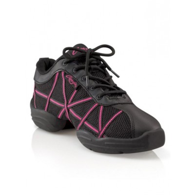 Sneakers Web Capezio DS19 Capezio - FAME LaMaisonDeLaDanse
