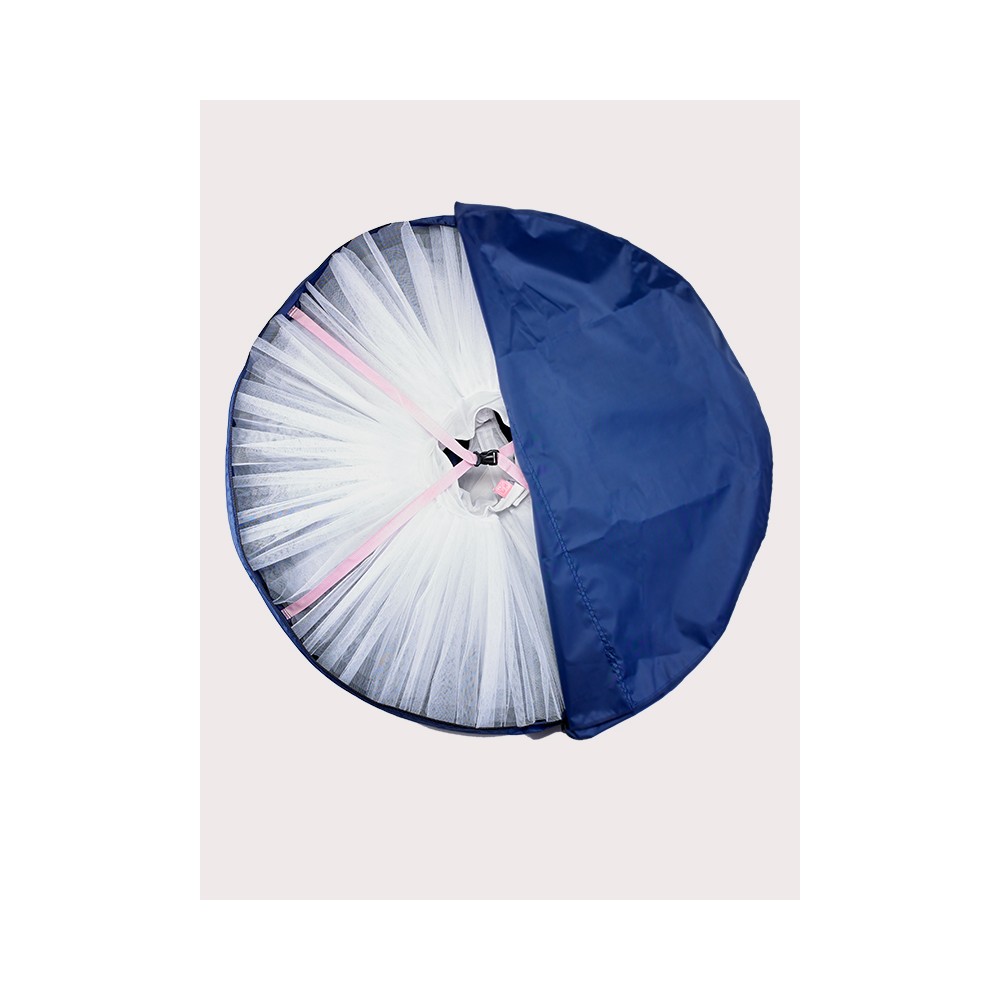 Large tutu bag GM BG-T-107