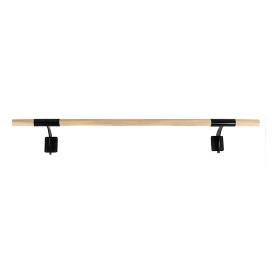Ensemble Arabesque Simple BLACK Dinamica ballet - FAME LaMaisonDeLaDanse