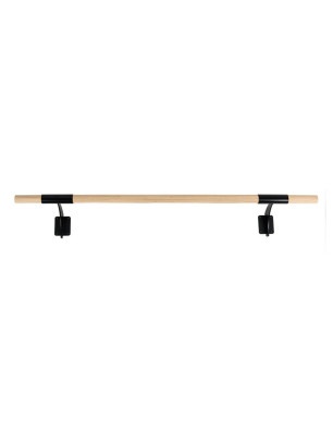Ensemble Arabesque Simple BLACK Dinamica ballet - FAME LaMaisonDeLaDanse
