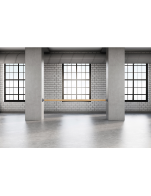 Support mural Twist Dinamica ballet - FAME La Maison De La Danse