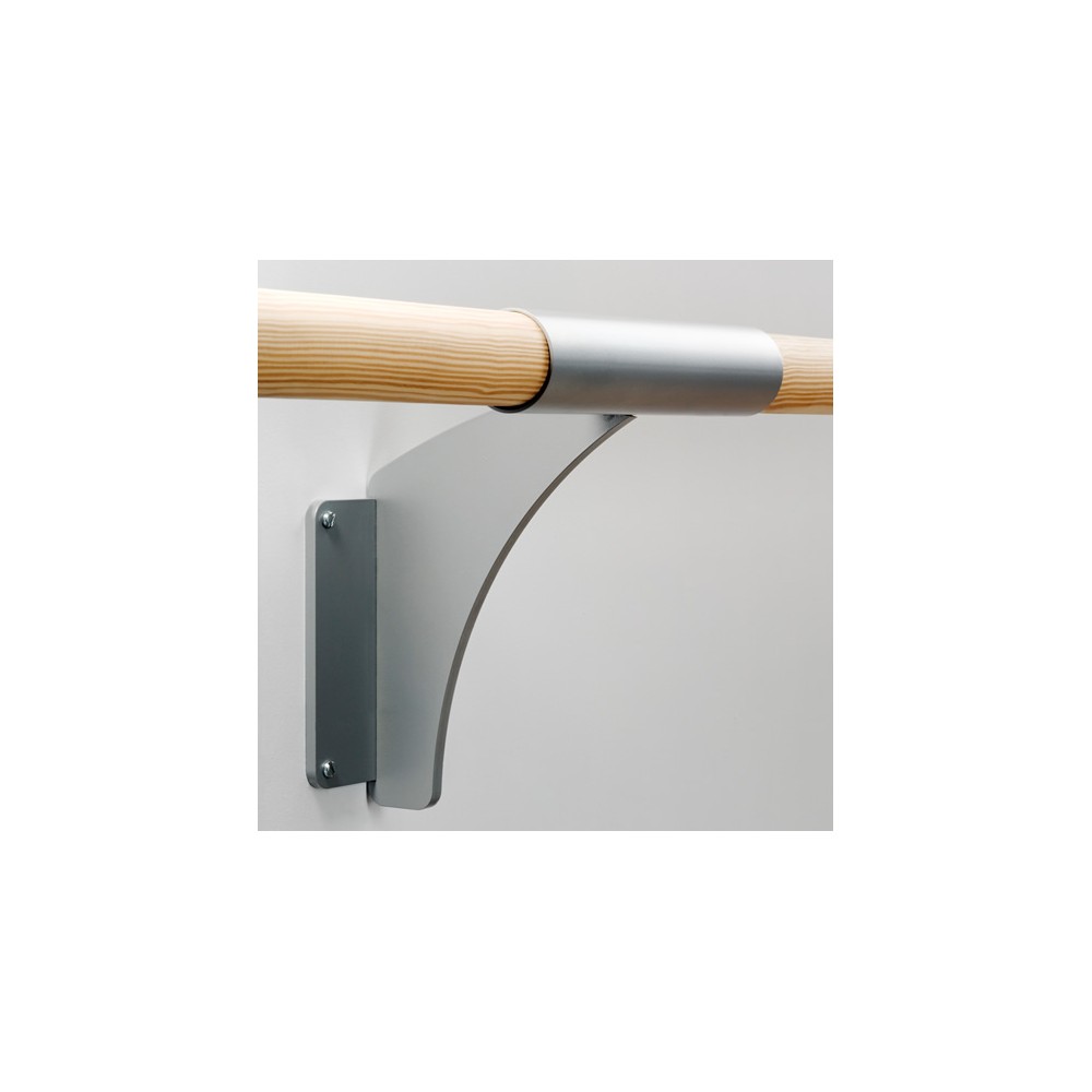 Arabesque Simple - Console murale de danse
