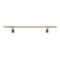 Arabesque Simple - Console murale de danse