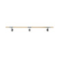 Arabesque Simple - Console murale de danse