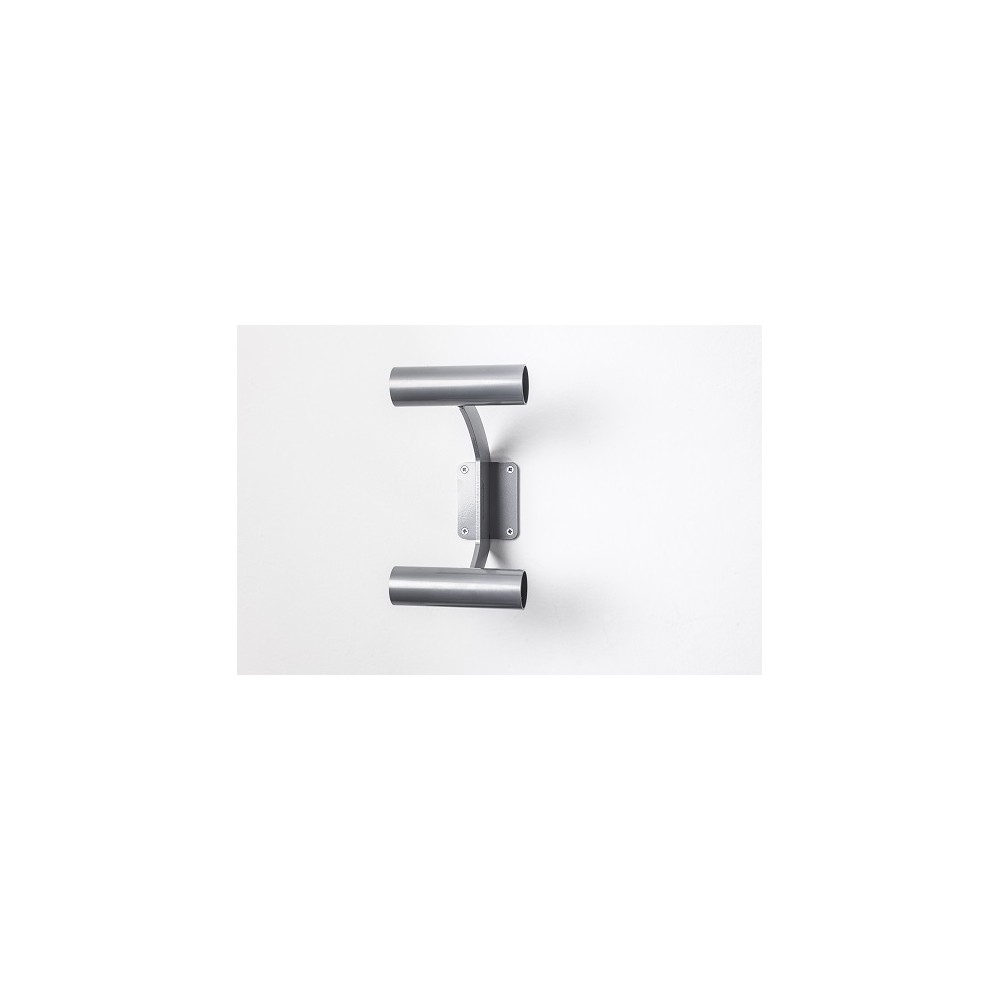 Arabesque Double - Console murale de danse