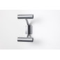 Arabesque Double - Console murale de danse