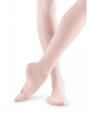 Collant convertible enfant Capezio V1883C
