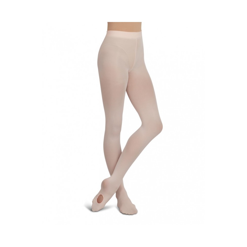 Collant convertible enfant Capezio 1916C