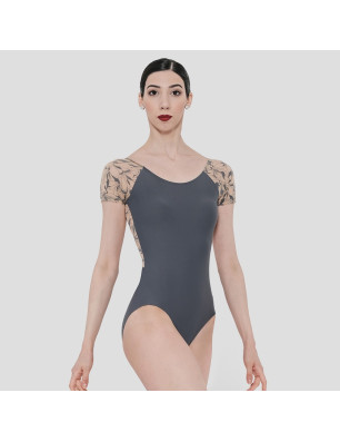 Justaucorps Wear Moi ZENON - FAME LA MAISON DE LA DANSE