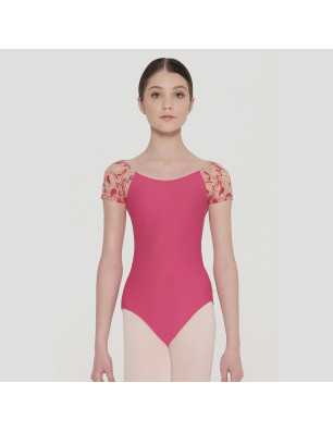 Justaucorps Wear Moi ZENON - FAME LA MAISON DE LA DANSE